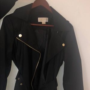 Micheal Kors Jacket 🧥 Size L